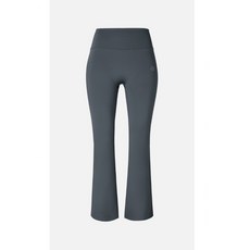BARREL FIT BOOTS CUT LEGGINGS 靴型瑜珈健身褲
