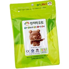 소프트 유토 300g 유토점토
