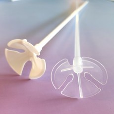 풍선 고정 막대 2color_ 20276565EA, 화이트