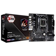 ASRock B650M PG Lightning 디앤디컴, 메인보드