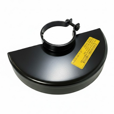 계양 부품 5인치 전기 그라인더 안전커버 휠가드 - 3101831, 1개