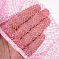 선풍기 안전망 선풍기커버 휴대용선풍기안전망 선풍기망안전망 먼지망, 1개, 블루