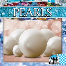 Pearls Paperback, Checkerboard Library, English, 9781731644961