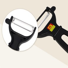 행복득템 회전 감자칼 야채필러