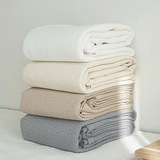 라비쉬앳홈 항균 60수 순면 피그먼트 이불 사계절 침대패드, SS(120×210) 고정밴드 없음, 4.그레이