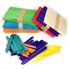 하드스틱 하드바 대 15cm 초록, 1개