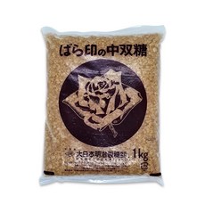 황설탕 자라메/흑설탕/갈색설탕 1kg, 1kg × 1개, 1개