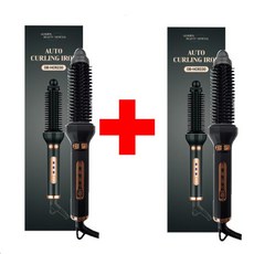 고센오토롤링아이언 파격가고센뷰티오토롤링 고데기 1+1세트, 없음/없음/없음, 필수선택