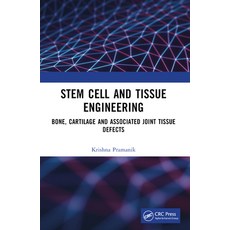 (英文圖書)Stem Cell and Tissue Engineering: Bone Cartilage and Associated Joint Tissue D... 平裝版, CRC Press, 英文