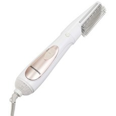 파나소닉 빙글빙글 드라이어 소음 억제 부속 어태치먼트 2종 핑크 골드조, B0861FZ7JJ