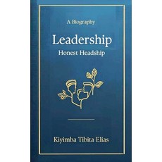 (영문도서)Leadership Paperback, Foola Stream Publishers, English, 9798232048327