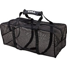 GULL ACTIVE MESH BAG 潛水/浮潛/SUP/衝浪 網袋/裝備袋