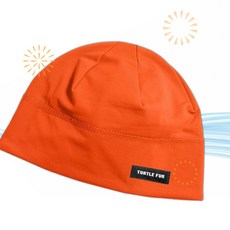 Turtle Fur 터틀퍼 전기 모자 로우 프로파일 스컬캡 땀 흡수 헬멧 라이너 PO