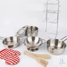 더블H샵 주방놀이세트