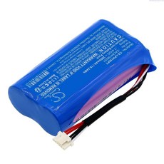 7.4V 2600mAh 프로젝터 배터리 EAC64198201 PH150 PH150G +도구용