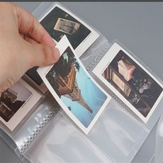 포카 앨범 포카바인더 포카앨범, 240칸