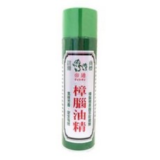 帝通 樟腦油精 300ml 居家防護 驅蚊蟲必備, 1罐