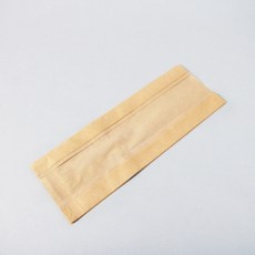 천운패키지 KP바게트창봉투(소) 1묶음, 100개