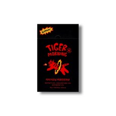 타이거모닝 커큐민 진저샷 스틱형, 30g, 10개