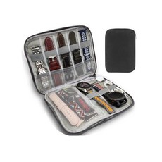 시계줄 보관 워치 파우치 스트랩 보관함 시계정리khe2+3myH