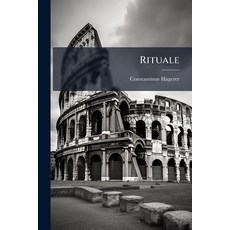 (영문도서)Rituale Paperback, Nabu Press, English, 9781247509273