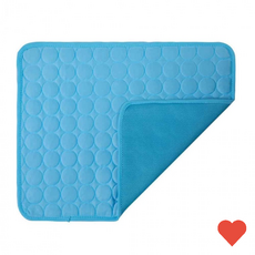 반려동물 거실 애견 쿨매트 애완용 패드 동물