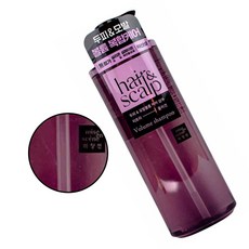 모발 티트리 오일 샴푸 1p 케어샴푸 약산성 750ml 콜라겐 집중 ph5.5 볼륨 두피