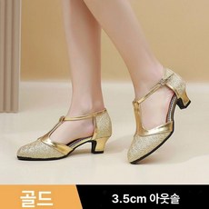 스포츠댄스화 공연 라틴 살사 줌바 라인댄스