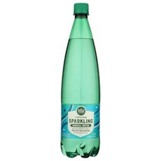 홀푸드 마켓 이탈리아 스파클링 미네랄 워터 33.8 Fl Oz, 홀푸드 마켓 이탈리아 스파클링 미네랄 워터 33.8 F, 946ml