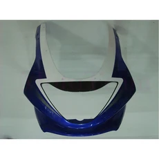 Yamaha YZF600R Thundercat 1997 - 용 새 오토바이 헤드 전면 상부 코 주입 페어링, 12 2