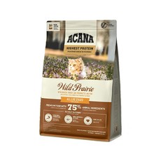 ACANA 愛肯拿 農場盛宴貓 無穀配方 全齡貓飼料, 1.8kg, 1包, 雞