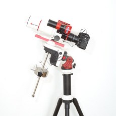 信達光學 Sky-Watcher AZ GTi 電動雲台腳架, 1個