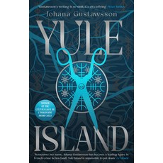 (영문도서) Yule Island Paperback, Orenda Books, English, 9781914585906
