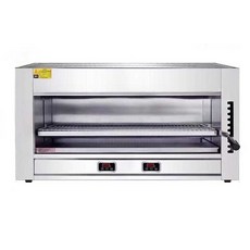 생선구이기 직화 식당 스테인리스 전기 장어 업소용, 220V