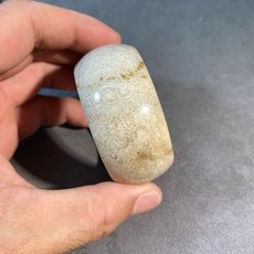 千客萬來 珊瑚玉 手鐲 內徑51.2mm 台灣製, 1個