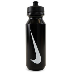 나이키 빅마우스 물병, 블랙+화이트, 1개
