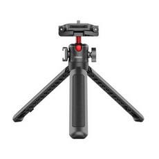 울란지 브이로그용 미니 삼각대, 1개, BLACK, 198g MT-41