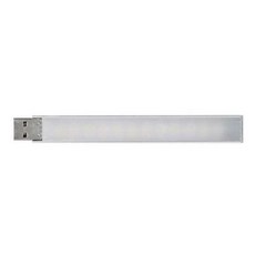 HOOT USB 무드등 조명 라이트 LED 램프 옐로우 독서등, USB LED 램프 무드등 조명 LED 라이트 12LE
