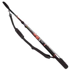 IM 일체형 로드벨트 길이조절 로드밴드/ 어깨끈포함 워킹 낚시용 로드밸트 루어대 보관집 로드 보호케이스/로드팁 루어낚시대 보호/루어대 보관/케이스/루어/낚시