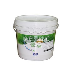 KCC정품 숲으로홈앤 젯소 3.5L 친환경젯소 친환경페인트 셀프인테리어 셀프페인팅, 1개