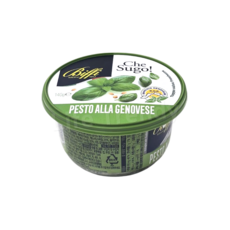 Biffi 비피 바질페스토 알라 제노비스, 140g, 2개