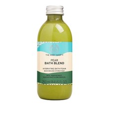 더바디샵 페어 배쓰 블렌드 입욕제 겸 바디워시 프루티향, 250ml x 1개, 1개, 250ml