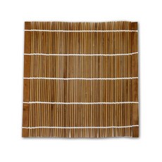 김밥틀 김밥말이 김밥마는 도구 대나무 김발 K718, 단품