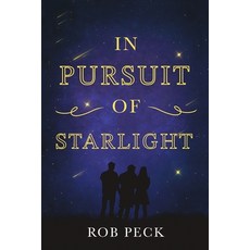 (英文圖書)In Pursuit of Starlight 平裝版, Robert Peck, 英文