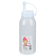 잠금 방식 누 드 케찹병 대(색상랜덤)gtm7+3tKM