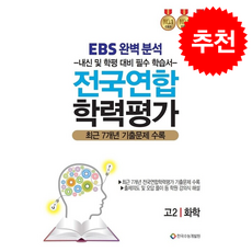 EBS완벽분석 전국연합 학력평가 고2 화학 (2026), 고등학생, 과학탐구