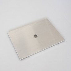 IGT 스탠 원유닛 상판 1U 스노우피크 호환 트레이 덥개, 원유닛 1U