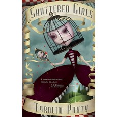 (영문도서) Shattered Girls Paperback, Independently Published, English, 9798335707503