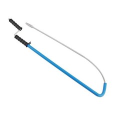 레트로DIY 스프링청소기 하수관관통기, 1개, 본상품선택