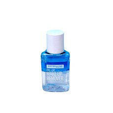 MAYBELLINE 眼唇卸妝液, 1個, 40ml